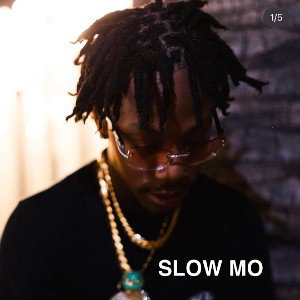 7. Slow Mo Nightshift