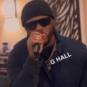 4.G Hall We Dem Ones