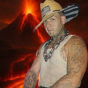 Country King by volchaino ft Swin Swinty