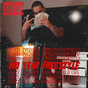 NU YEAR FREESTYLE (prod. KOBAIN)