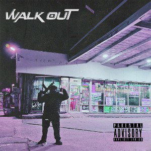 WALK OUT X DON 187