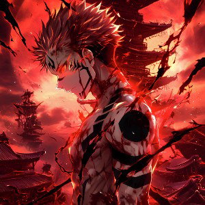 tema se va a llamar Los Guerreros del trap xzx despertando los dones y todo lo guerreros