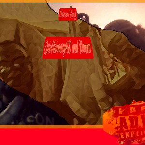 Channel Swag[ejay da visionaryhd, Frozon da choosen 1]