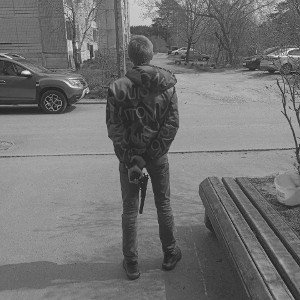 Оптимус  - потерянный