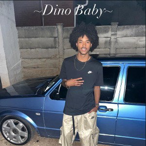 From the bottom - ft Dino