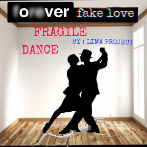 Fragile Dance(Daily beat)