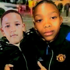 me and my bro mikyle B.F.L