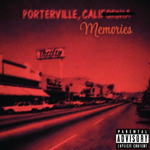 Porterville Memories