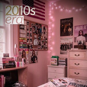 2010s era