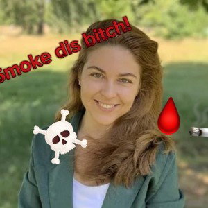 Letter to Alena Golden