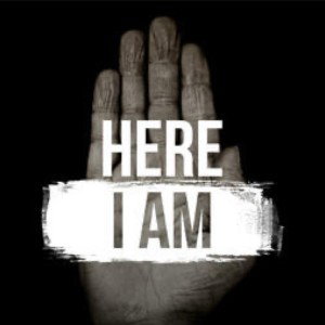 Here Iam 