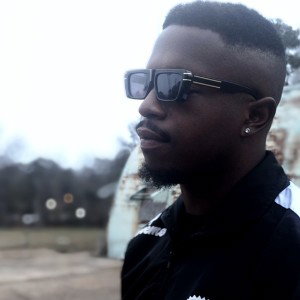 GreatDane187- Get Out Yo Feelings