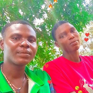 holy boy and megaboy 