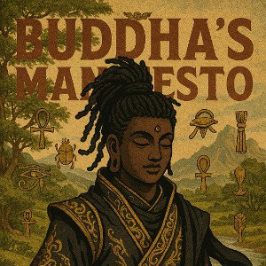 Buddhas manifesto wav