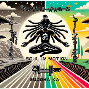 Soul In Motion