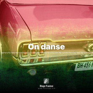 On danse