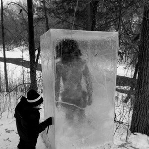 Got me Frozenn
