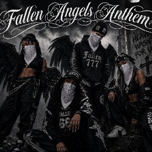 Fallen Angels Anthem