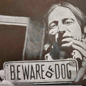 John Trudell