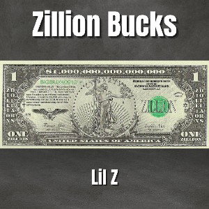 Zillion Bucks