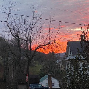 my Midwest emo song 