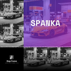 Spanka