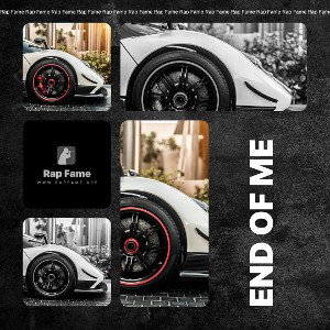 END OF ME