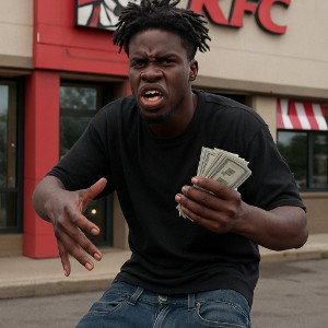Saggin and Baggin
