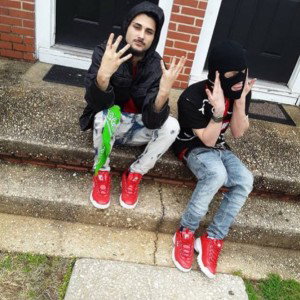 LBR Usama7k Ft LBR Ree2x- What I Can