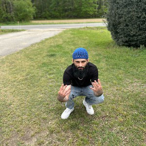 LBR Usama7K- Where I’m From