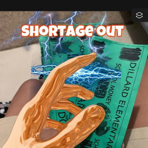 Dadeout