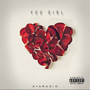 AYORADIO -You Girl