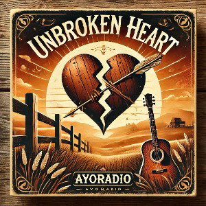 Ayoradiomusiq - UNBROKEN HEART  