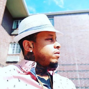 STAY FOREVER (FREESTYLE)