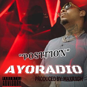 Ayoradio - POSITION 