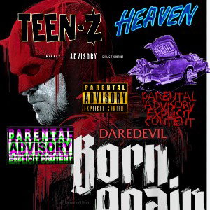 Fucking Yo Hoe (ALBUM Heaven Or Hell) 