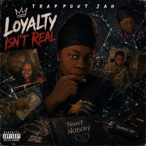 Loyalty Isn't Real 