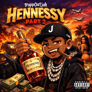 Hennessy Part 2 