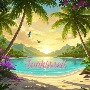 Sunkissed (ft. Cozmo)