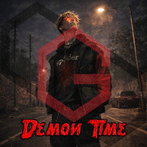 Demon Time 2