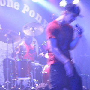 fade away 