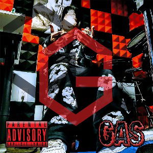 Gas