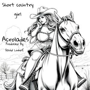 Short Country Girl