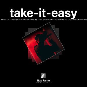 take-it-easy