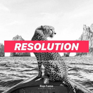 resolution