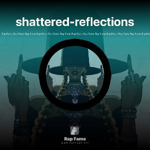 shattered-reflections