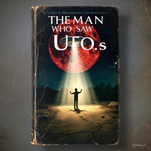 el hombre que envisio a los ovnis 