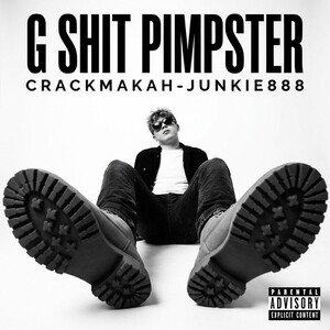 g shit Pimpster 