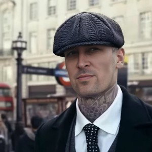 Так по приколу написал.