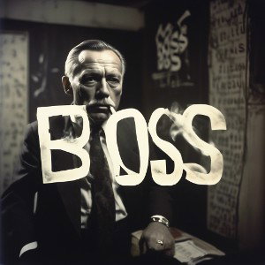 boss